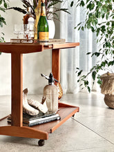 Load image into Gallery viewer, Vintage, Italian Serving Tray