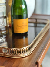 Load image into Gallery viewer, Vintage, Italian Serving Tray