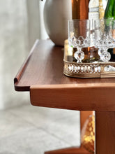 Load image into Gallery viewer, Classic Two-Tier Serving| Drinks Trolley by Torrente