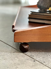 Load image into Gallery viewer, Classic Two-Tier Serving| Drinks Trolley by Torrente