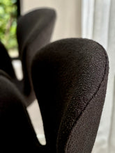 Load image into Gallery viewer, Model 3320, Swan Chair by Arne Jacobson for Fritz Hansen - Priced Each
