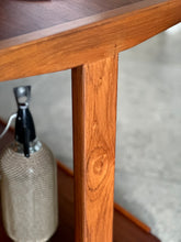 Load image into Gallery viewer, Classic Two-Tier Serving| Drinks Trolley by Torrente