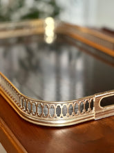 Load image into Gallery viewer, Vintage, Italian Serving Tray