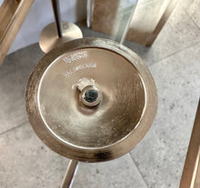 Load image into Gallery viewer, Pair Of Tapered, Solingen Candle Holders