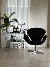 Load image into Gallery viewer, Model 3320, Swan Chair by Arne Jacobson for Fritz Hansen - Priced Each