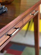 Load image into Gallery viewer, Vintage Console / Desk
