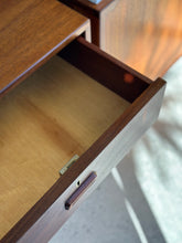 Load image into Gallery viewer, Pair of Mid-Century, Danish-Style Pedestals