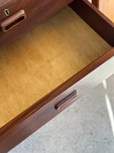 Load image into Gallery viewer, Pair of Mid-Century, Danish-Style Pedestals