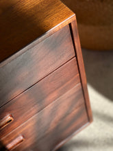 Load image into Gallery viewer, Pair of Mid-Century, Danish-Style Pedestals