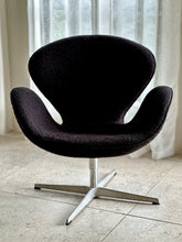 Load image into Gallery viewer, Model 3320, Swan Chair by Arne Jacobson for Fritz Hansen - Priced Each