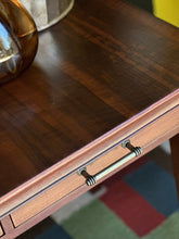 Load image into Gallery viewer, Vintage Console / Desk