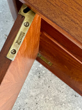 Load image into Gallery viewer, Pair of Mid-Century, Danish-Style Pedestals