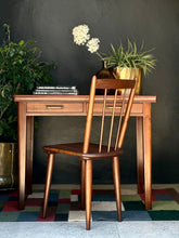 Load image into Gallery viewer, Vintage Console / Desk