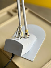 Load image into Gallery viewer, Vintage Anglepoise-Style Desk Lamp