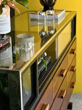 Load image into Gallery viewer, "Leon Manser" Haberdashery Cabinet