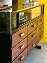 Load image into Gallery viewer, "Leon Manser" Haberdashery Cabinet