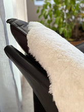 Load image into Gallery viewer, Post Modern Leather Couch