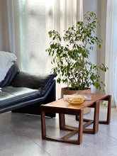 Load image into Gallery viewer, Post Modern Leather Couch