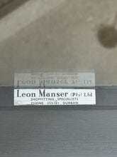 Load image into Gallery viewer, "Leon Manser" Haberdashery Cabinet