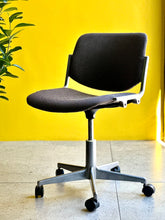 Load image into Gallery viewer, Swivel Desk Chair DSC108 by Giancarlo Piretti for Anonima Castelli