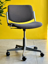 Load image into Gallery viewer, Swivel Desk Chair DSC108 by Giancarlo Piretti for Anonima Castelli