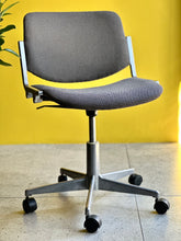 Load image into Gallery viewer, Swivel Desk Chair DSC108 by Giancarlo Piretti for Anonima Castelli