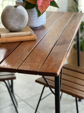 Load image into Gallery viewer, Retro Dining Set