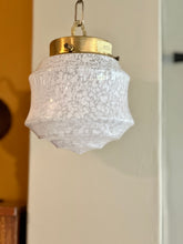 Load image into Gallery viewer, Art Deco Ceiling Pendant