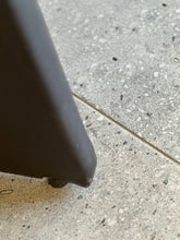 Load image into Gallery viewer, Post Modern Leather Couch