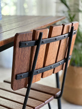 Load image into Gallery viewer, Retro Dining Set