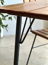 Load image into Gallery viewer, Retro Dining Set