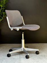 Load image into Gallery viewer, Swivel Desk Chair DSC108 by Giancarlo Piretti for Anonima Castelli