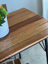 Load image into Gallery viewer, Retro Dining Set