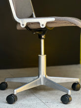 Load image into Gallery viewer, Swivel Desk Chair DSC108 by Giancarlo Piretti for Anonima Castelli