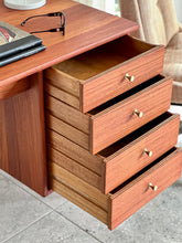 Load image into Gallery viewer, Vintage Desk