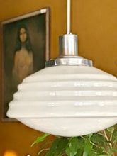 Load image into Gallery viewer, MCM Ceiling Pendant