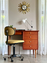 Load image into Gallery viewer, Vintage Desk