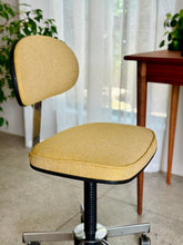 Load image into Gallery viewer, Retro "Cecil Nurse" Desk Chair