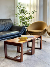 Load image into Gallery viewer, Pair of MCM Side Tables