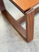 Load image into Gallery viewer, Pair of MCM Side Tables