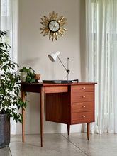 Load image into Gallery viewer, Vintage Desk