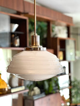 Load image into Gallery viewer, MCM Ceiling Pendant