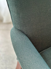 Load image into Gallery viewer, Parker Knoll Occasional Armchair