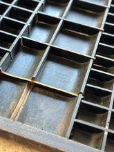 Load image into Gallery viewer, Vintage Printers Tray