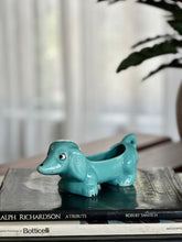 Load image into Gallery viewer, Lucia Ware Sausage Dog