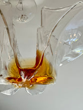 Load image into Gallery viewer, Vintage Italian Carlo Mason Ceiling Lamp