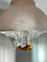 Load image into Gallery viewer, Vintage Italian Carlo Mason Ceiling Lamp