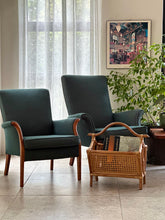 Load image into Gallery viewer, Parker Knoll Occasional Armchair