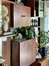 Load image into Gallery viewer, Mid-Century Modular Shelving Unit