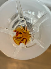Load image into Gallery viewer, Vintage Italian Carlo Mason Ceiling Lamp